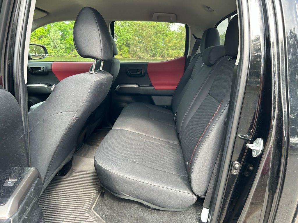 Thumbnail: 2023 Toyota Tacoma - 13