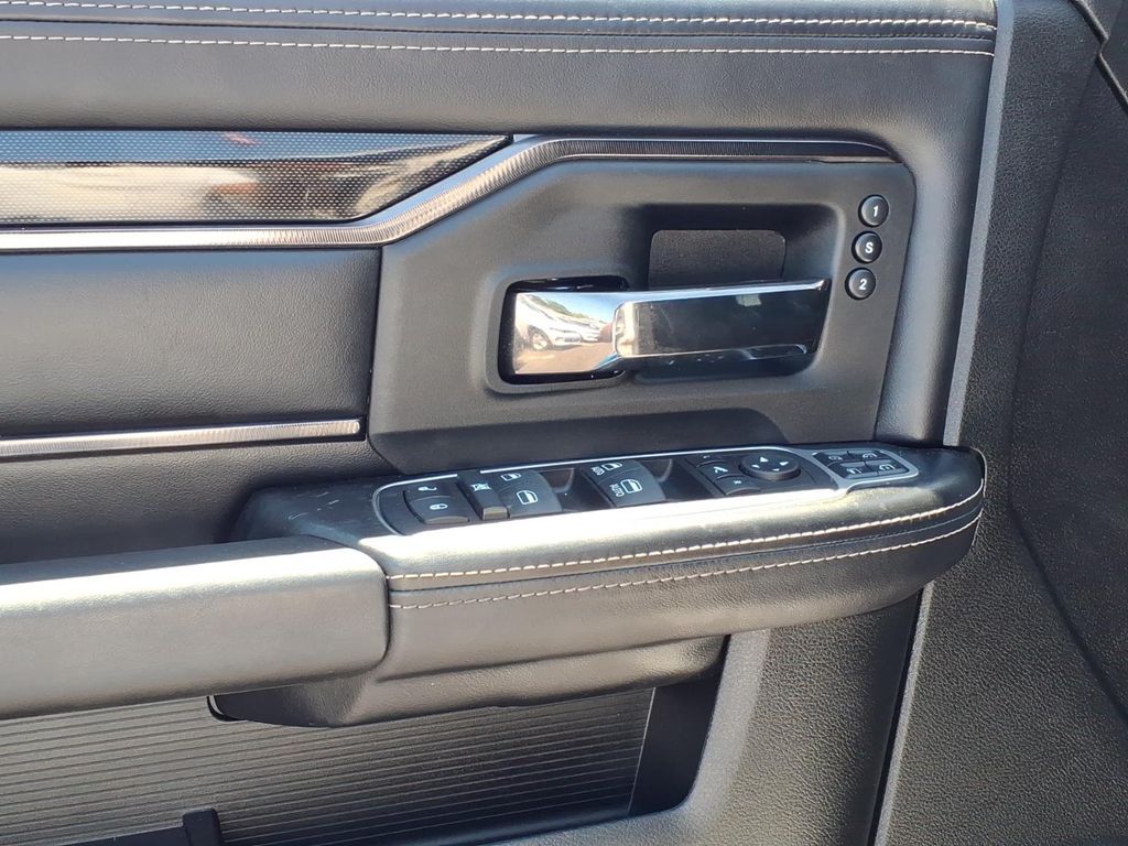 used 2023 Ram 2500 car, priced at $59,900