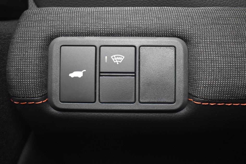 Thumbnail: 2026 Honda Passport - 14