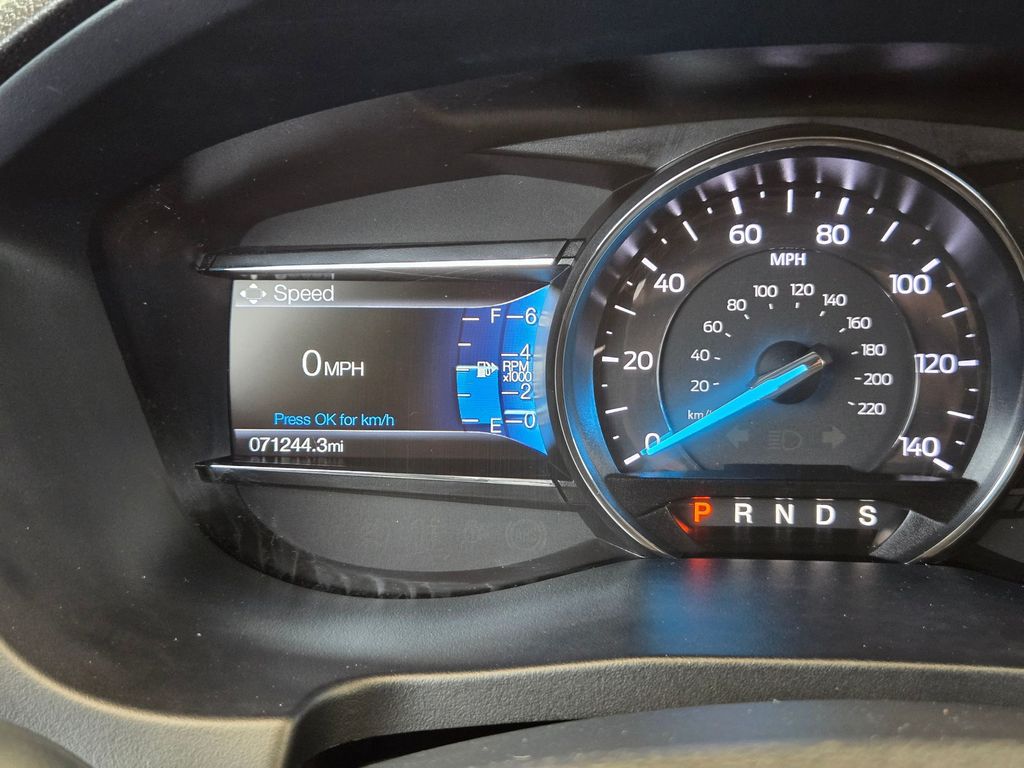 Used 2019 Ford Explorer SUV