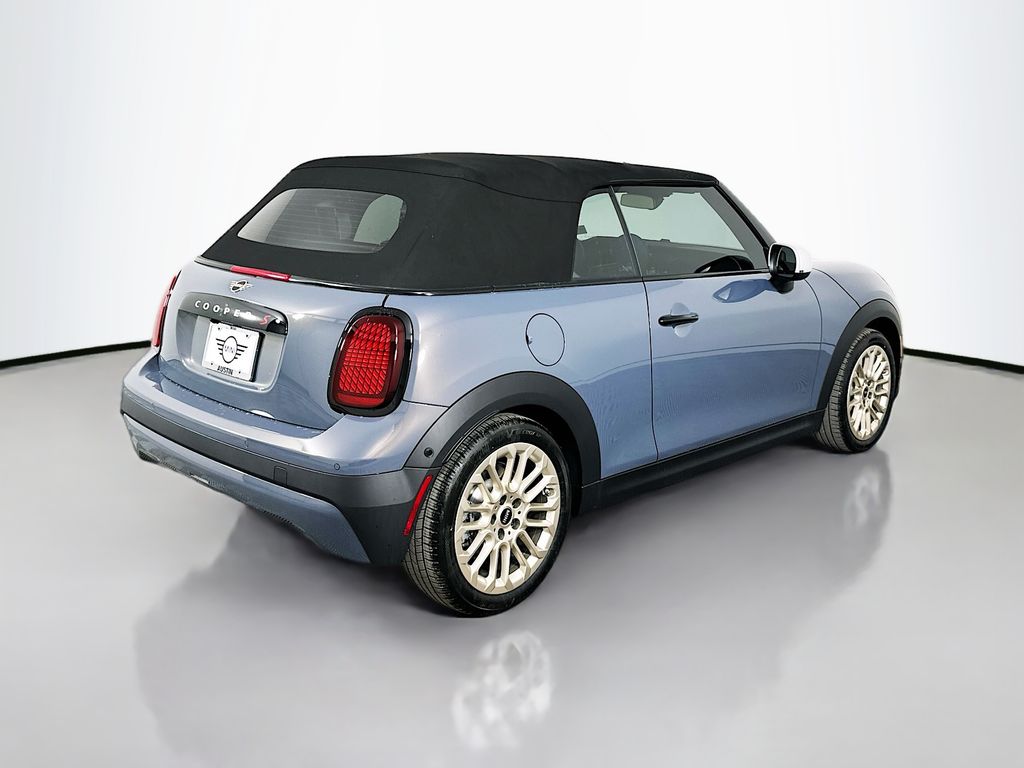 Thumbnail: 2026 MINI Cooper - 5