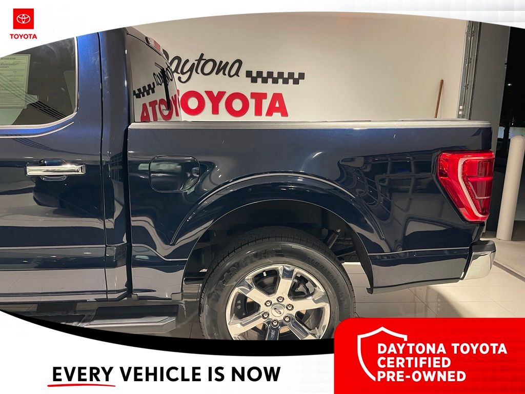 2023 Ford F-150 XLT - Photo 14