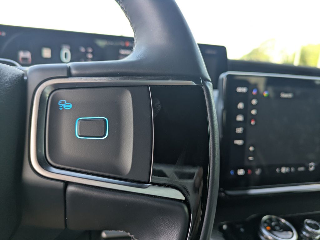 2025 Ford Expedition Platinum MAX