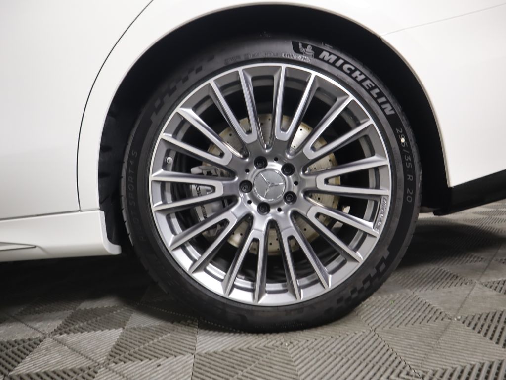 Thumbnail: 2026 Mercedes-Benz E-Class - 32