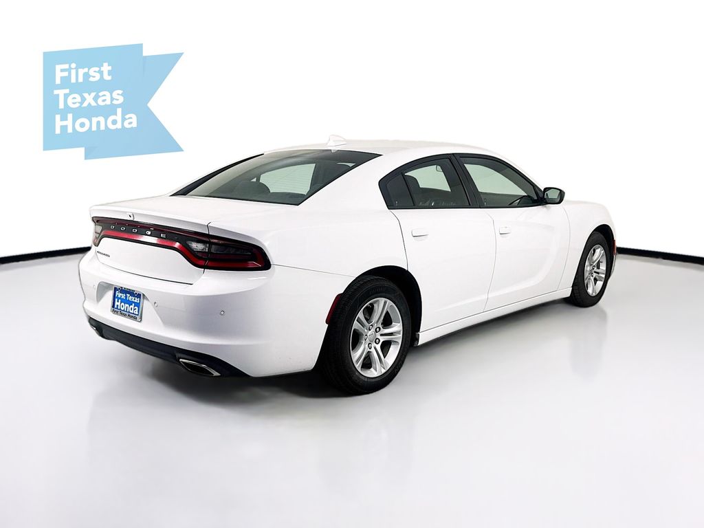 Used Car 2023 Dodge Charger  Sxt For Sale Under $25,000 In Austin, Texas