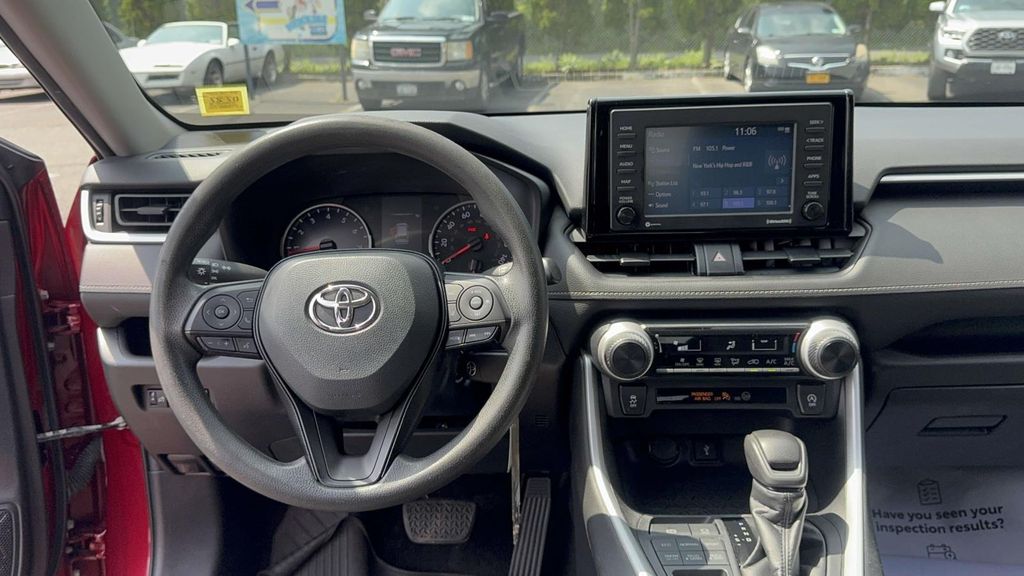 Used 2020 Toyota RAV4 SUV