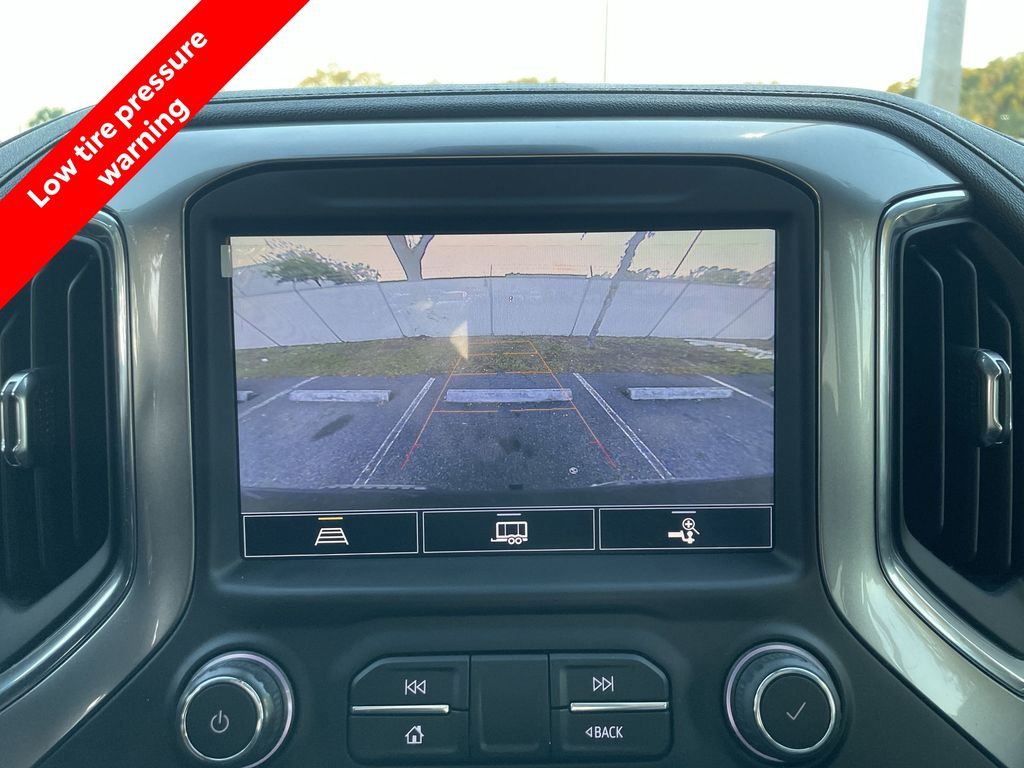 Used 2022 Chevrolet Silverado 1500 LTD Truck