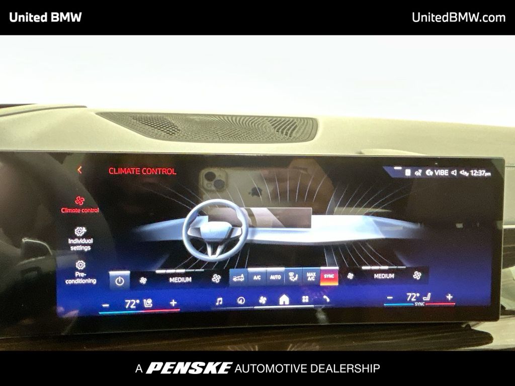 Thumbnail: 2026 BMW X5 - 19