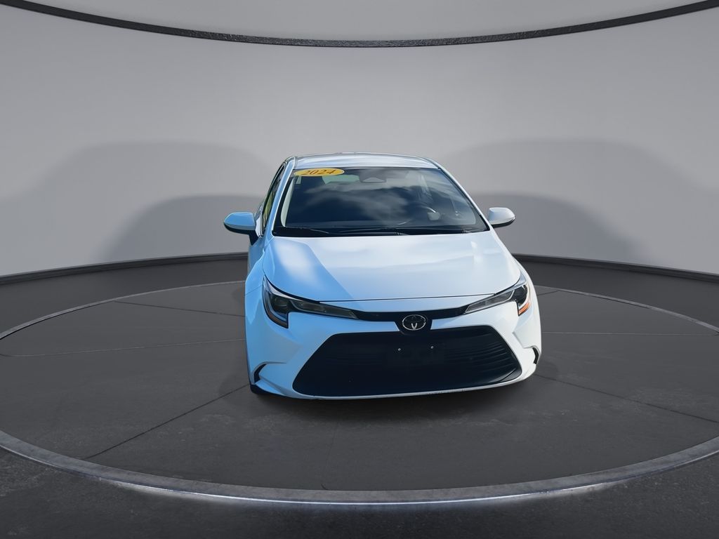 Thumbnail: 2024 Toyota Corolla - 3