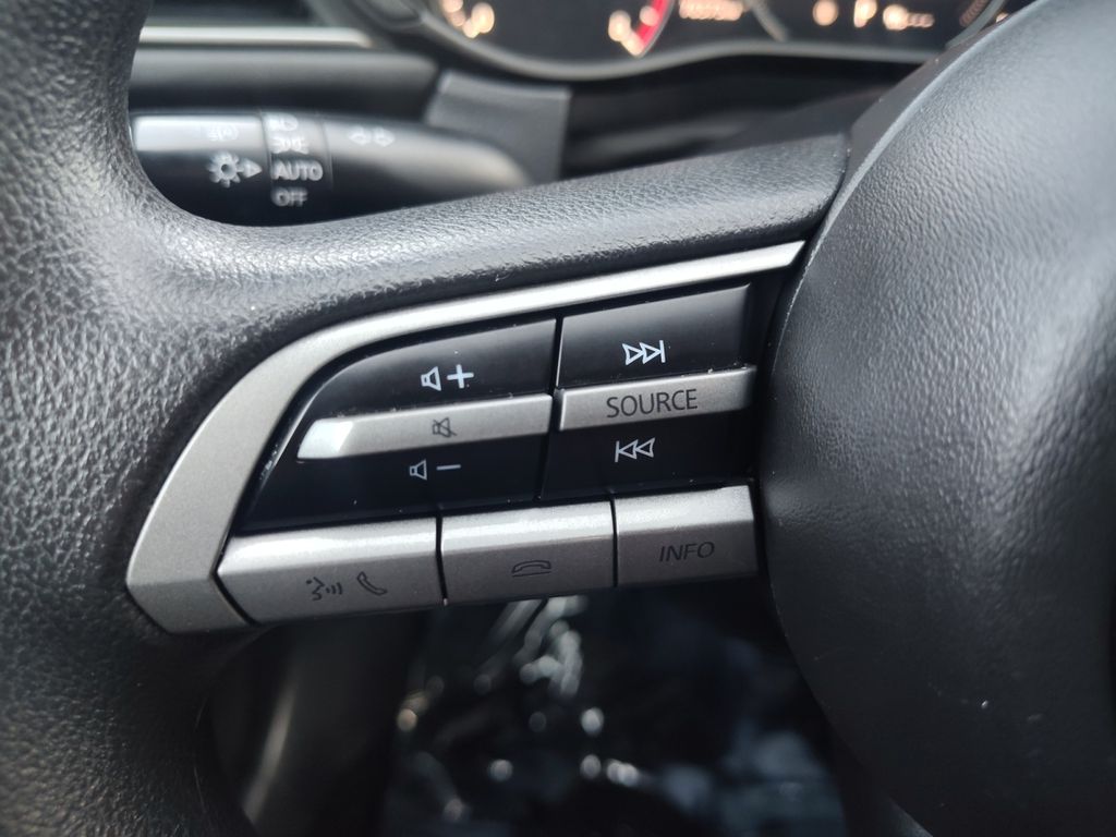 Used Car 2020 Mazda Cx-30  S For Sale Under $20,000 In Austin, Texas