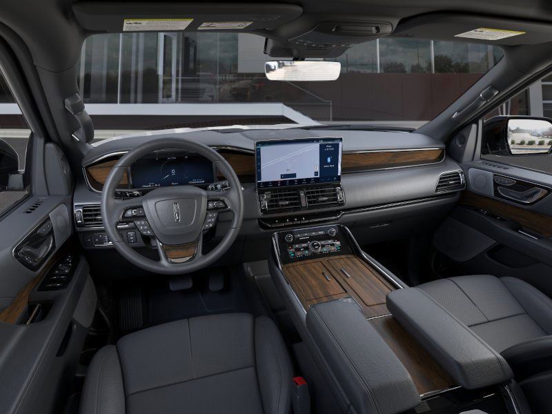 2024 Lincoln Navigator Reserve photo