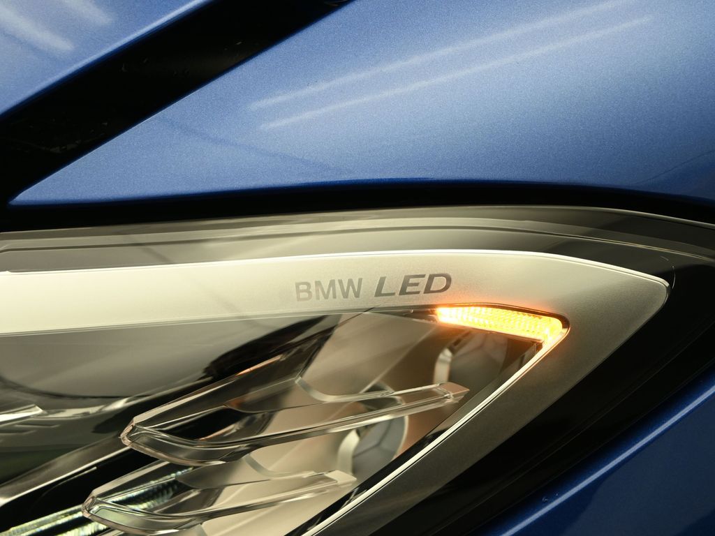 2024 BMW i4 M50 Gran Coupe