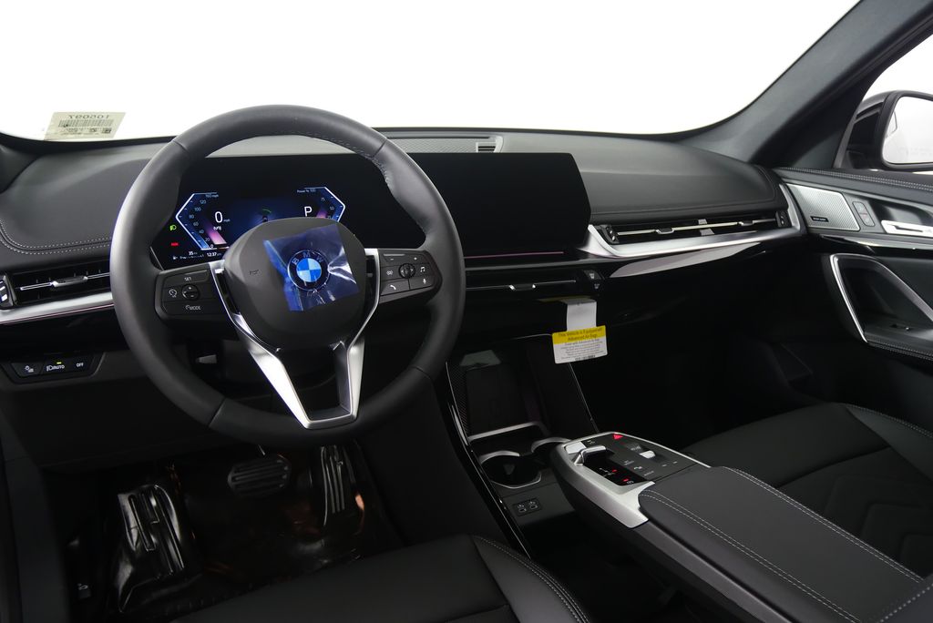 Thumbnail: 2026 BMW X1 - 17