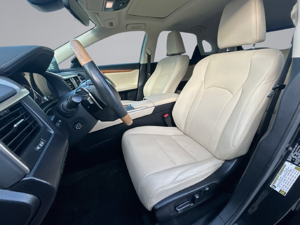 Thumbnail: 2022 Lexus RX - 28