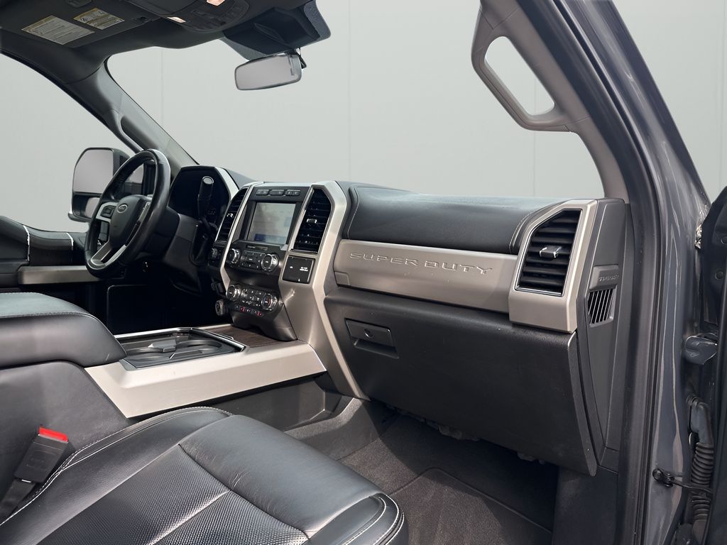 Used Car 2021 Ford F-250sd  Lariat For Sale Under $70,000 In Austin, Texas