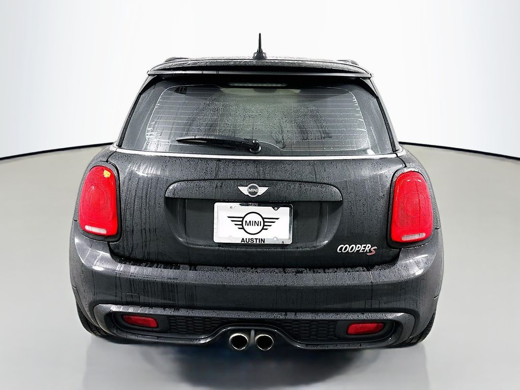 Thumbnail: 2017 MINI Cooper - 6