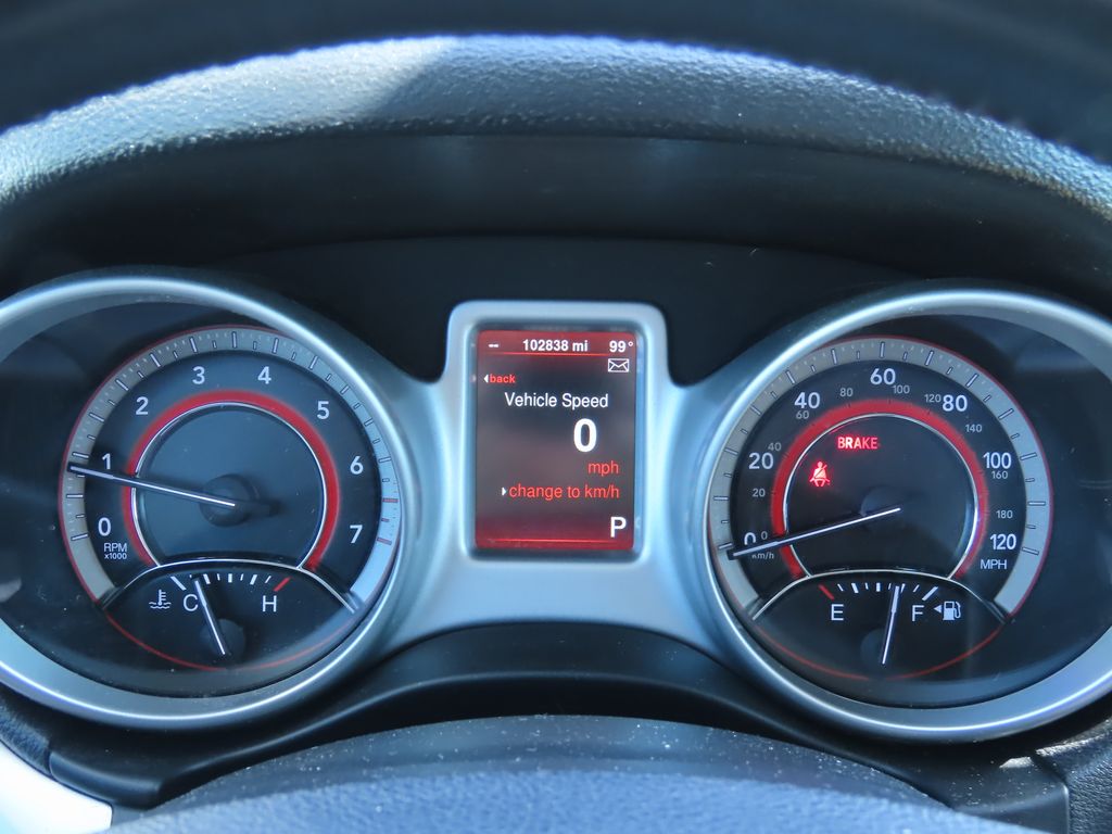 Thumbnail: 2015 Dodge Journey - 19