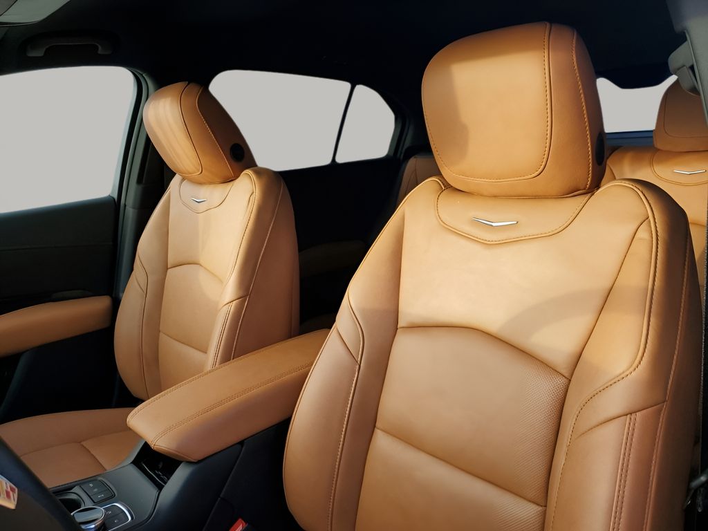 Used Car 2025 Cadillac Xt4  Premium Luxury For Sale Under $50,000 In Austin, Texas