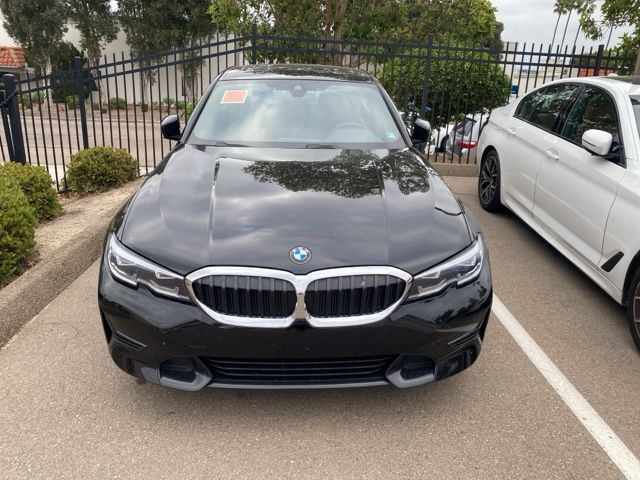 Thumbnail: 2022 BMW 3 Series - 2