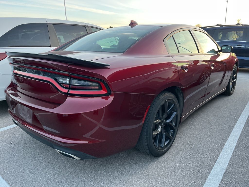 Thumbnail: 2023 Dodge Charger - 3