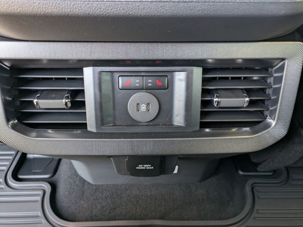 2026 Ford F-350 Super Duty Platinum