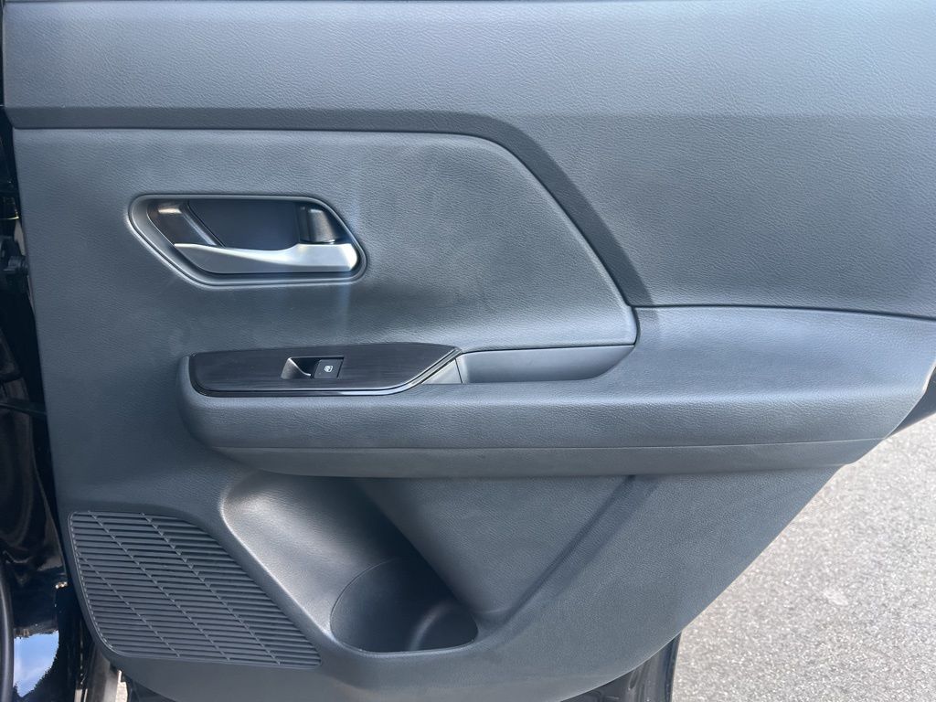 2026 Nissan KICKS SV AWD - Photo 28