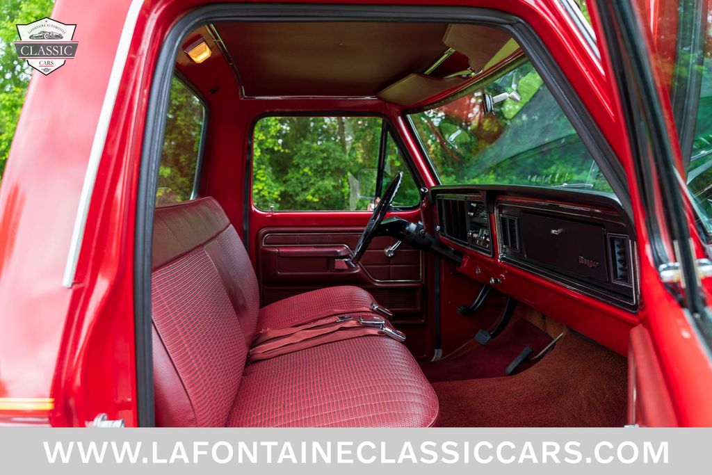 1975 Ford F100 77