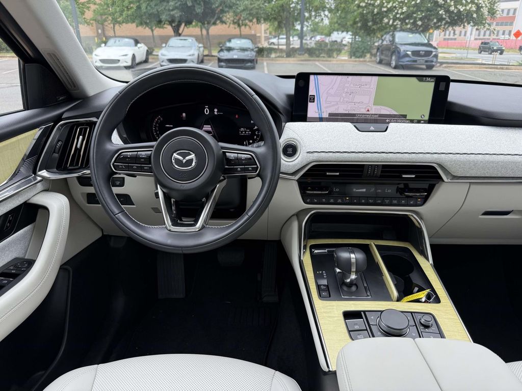 2026 Mazda CX-90 Premium Plus Package - Photo 19