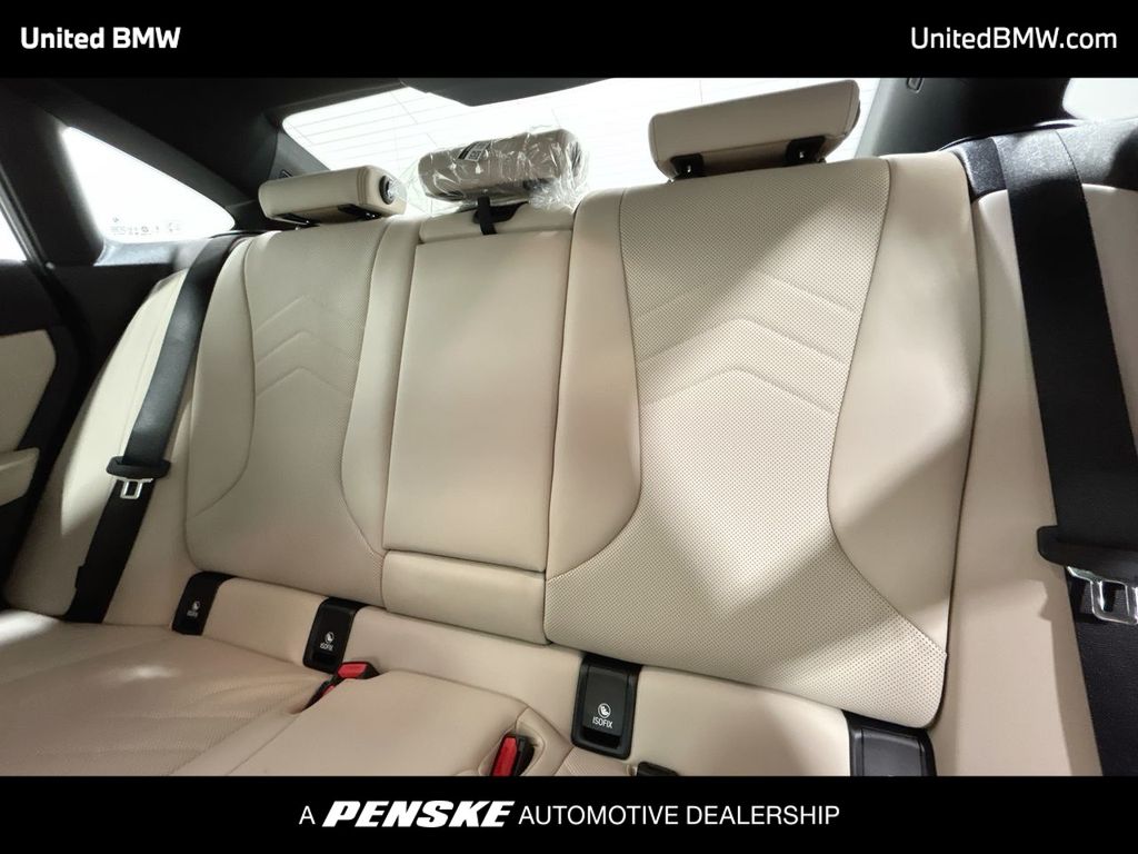 Thumbnail: 2026 BMW 2 Series - 21