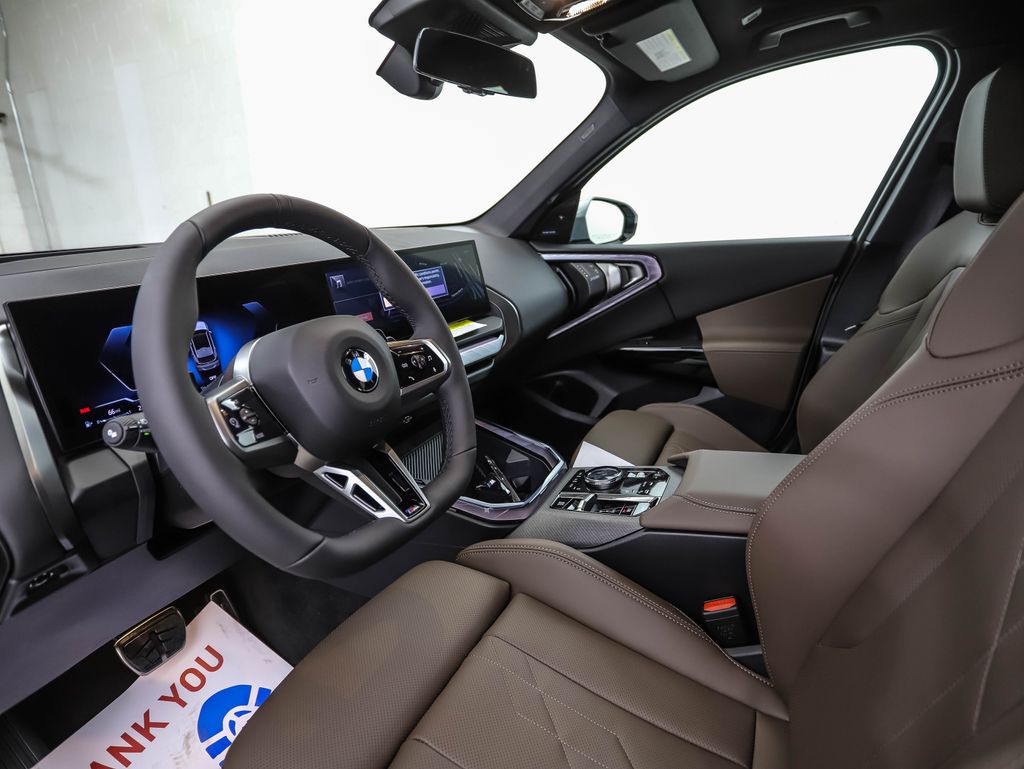 Thumbnail: 2026 BMW X3 - 10