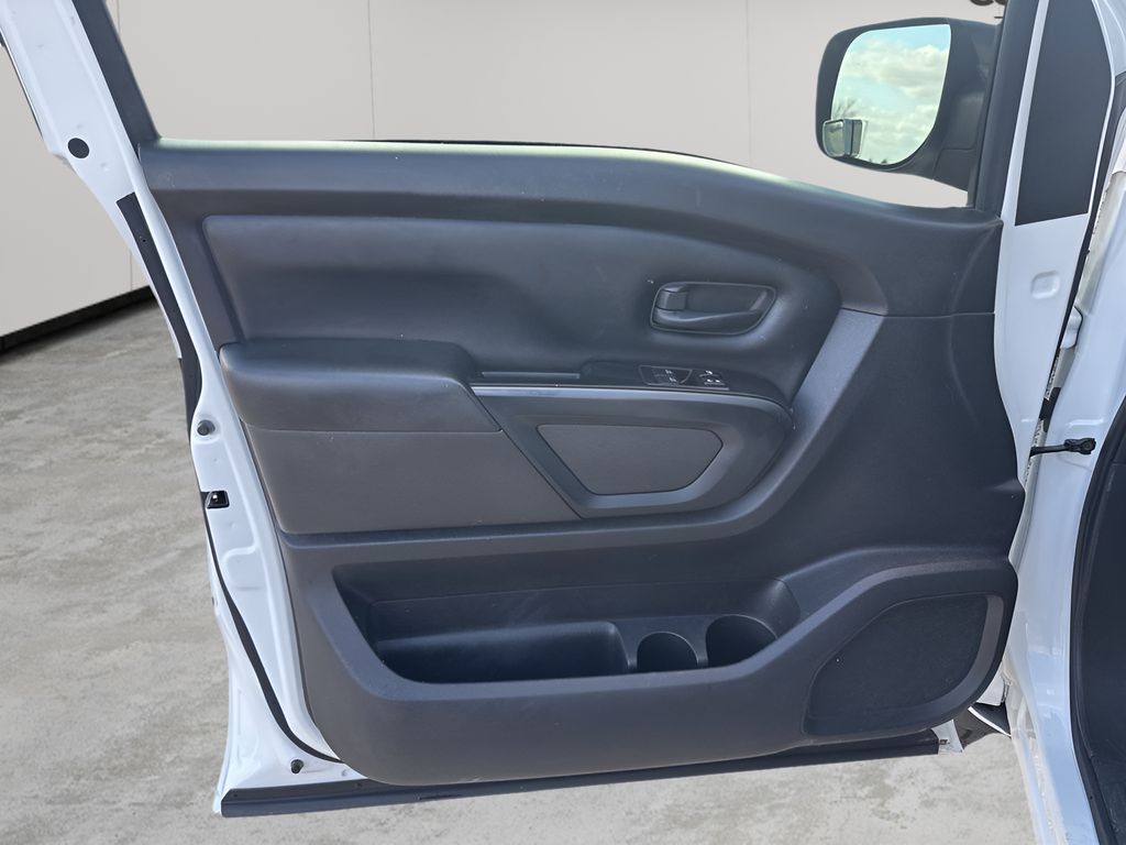 Used Car 2019 Nissan Titan Xd  S For Sale Under $25,000 In Austin, Texas