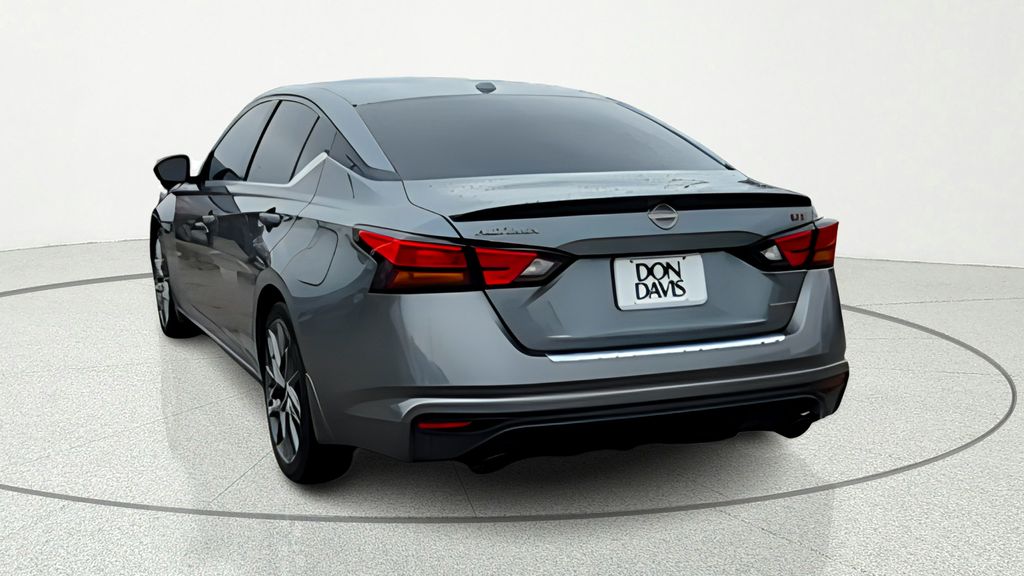 2023 Nissan Altima
