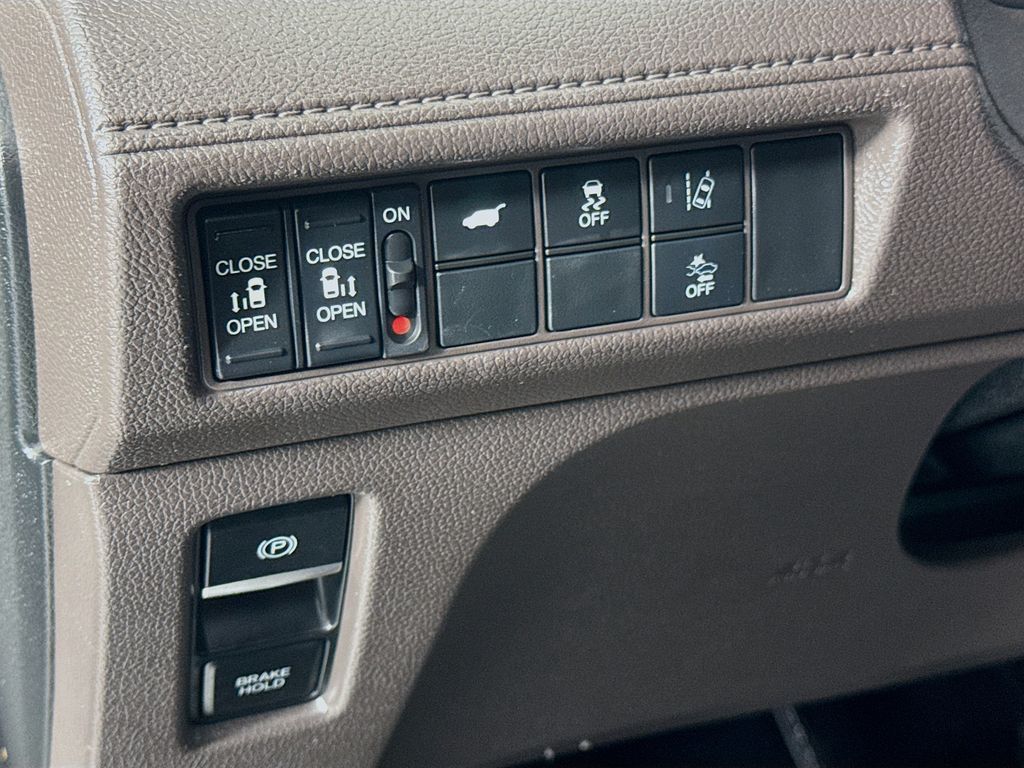 Used Car 2019 Honda Odyssey  Ex-l For Sale Under $30,000 In Austin, Texas