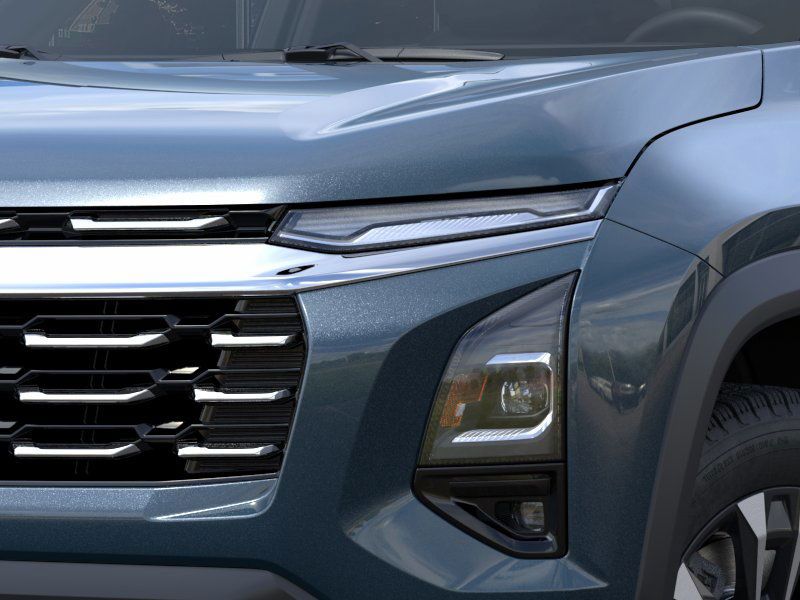 Equinox LT