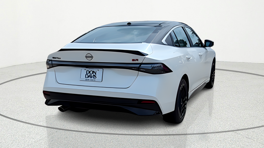 2026 Nissan Sentra