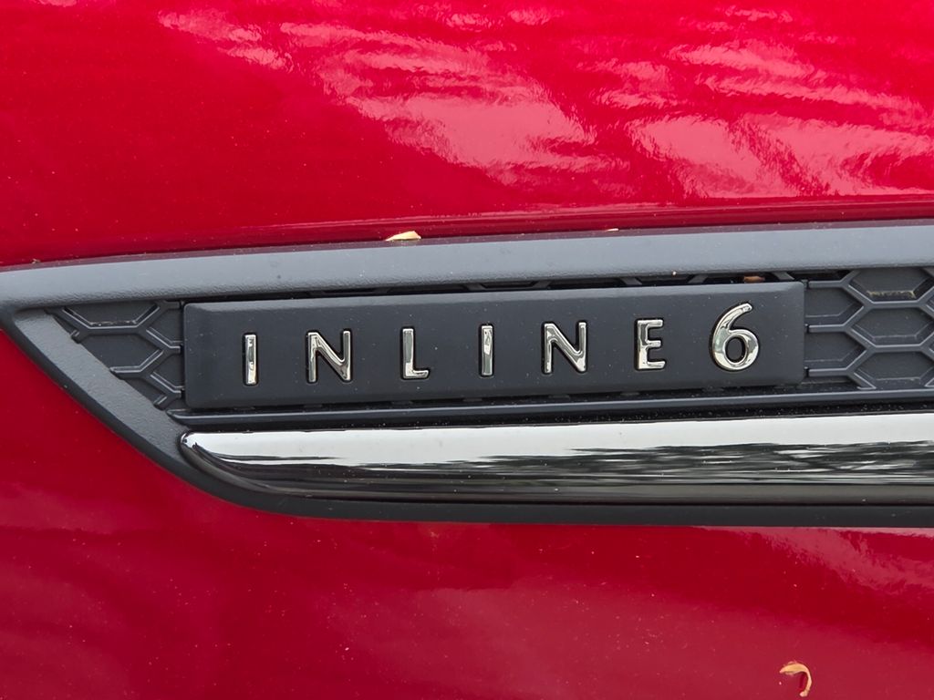 New 2026 Red Mazda 3.3 Turbo Premium image 18