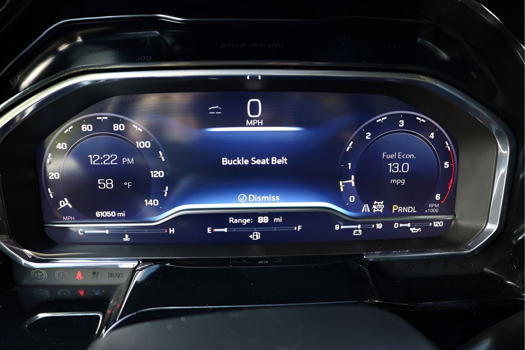 Used Car 2024 Chevrolet Silverado 2500hd  Zr2 For Sale Under $70,000 In Austin, Texas