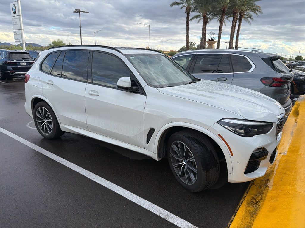 Thumbnail: 2019 BMW X5 - 3
