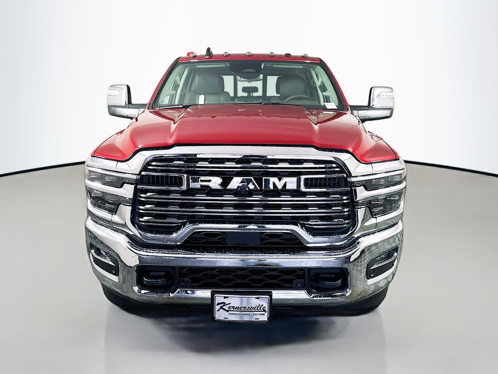 New 2026 Red Ram Limited Longhorn 14in image 2