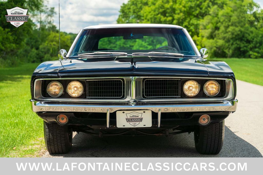 1969 Dodge Charger 3