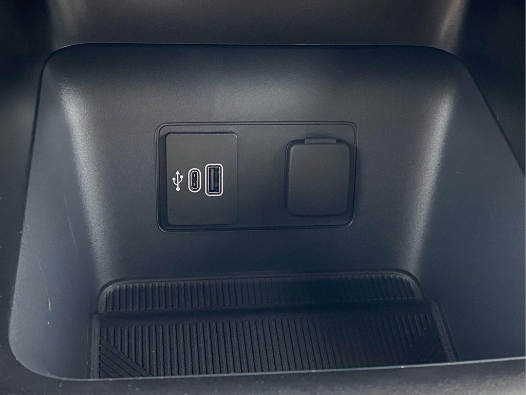 New 2026 Ford Explorer SUV