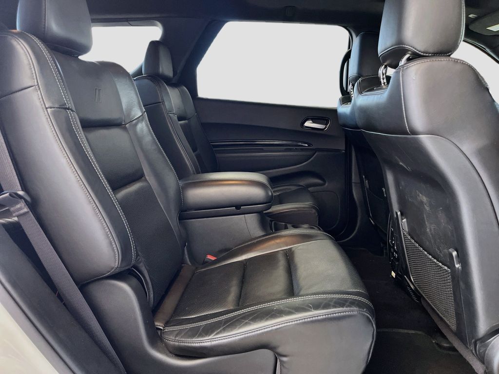 2022 Dodge Durango Citadel - Photo 30