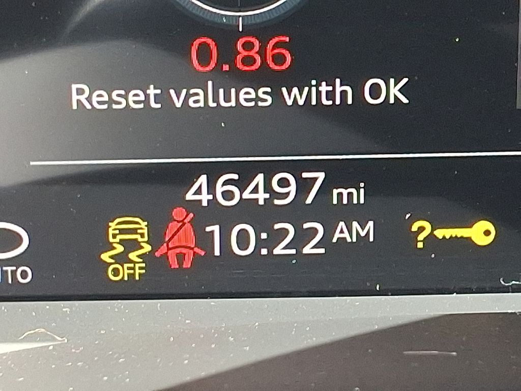 Thumbnail: 2023 Audi RS 7 - 21