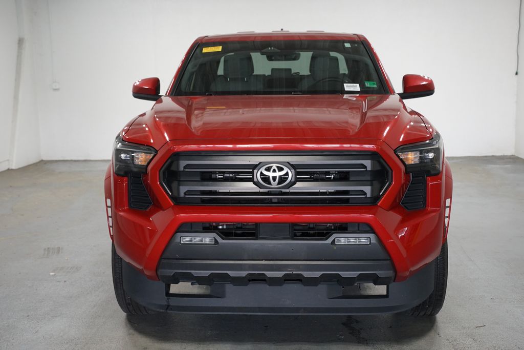 Thumbnail: 2025 Toyota Tacoma - 2