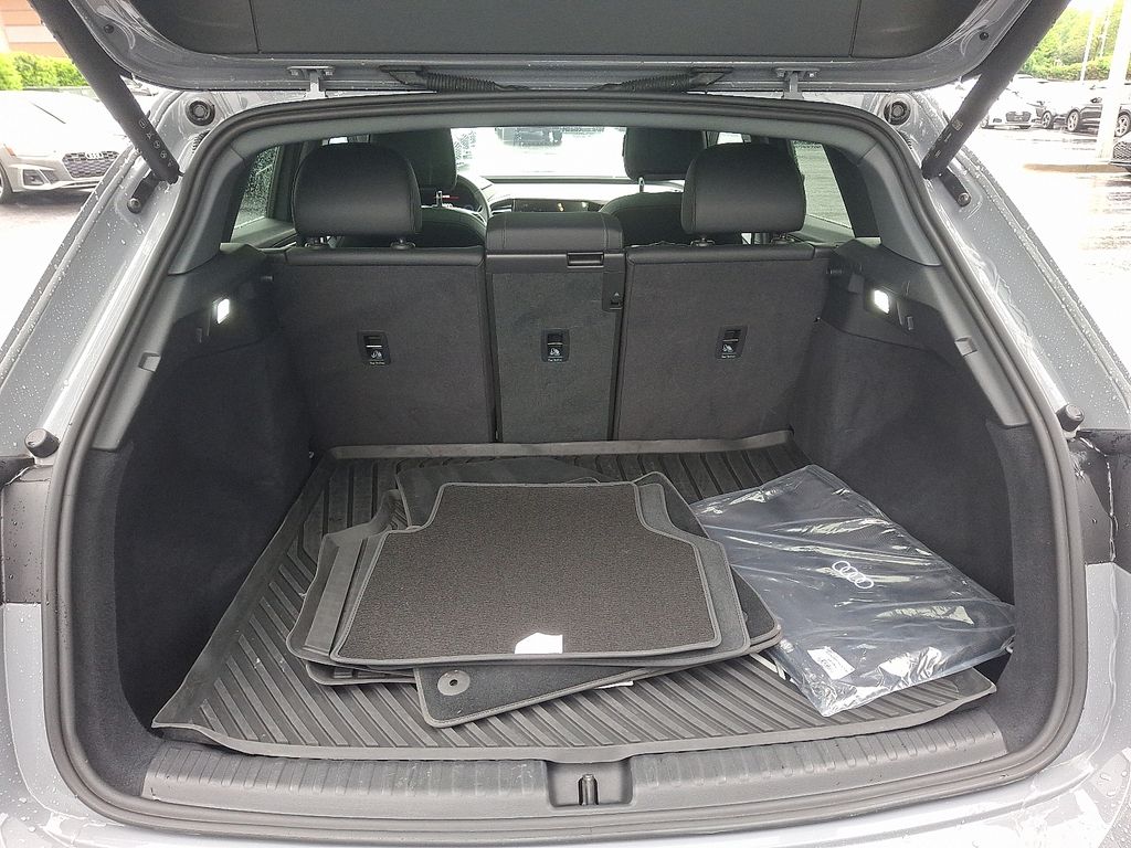 2023 Audi Q4 e-tron Premium Plus 26