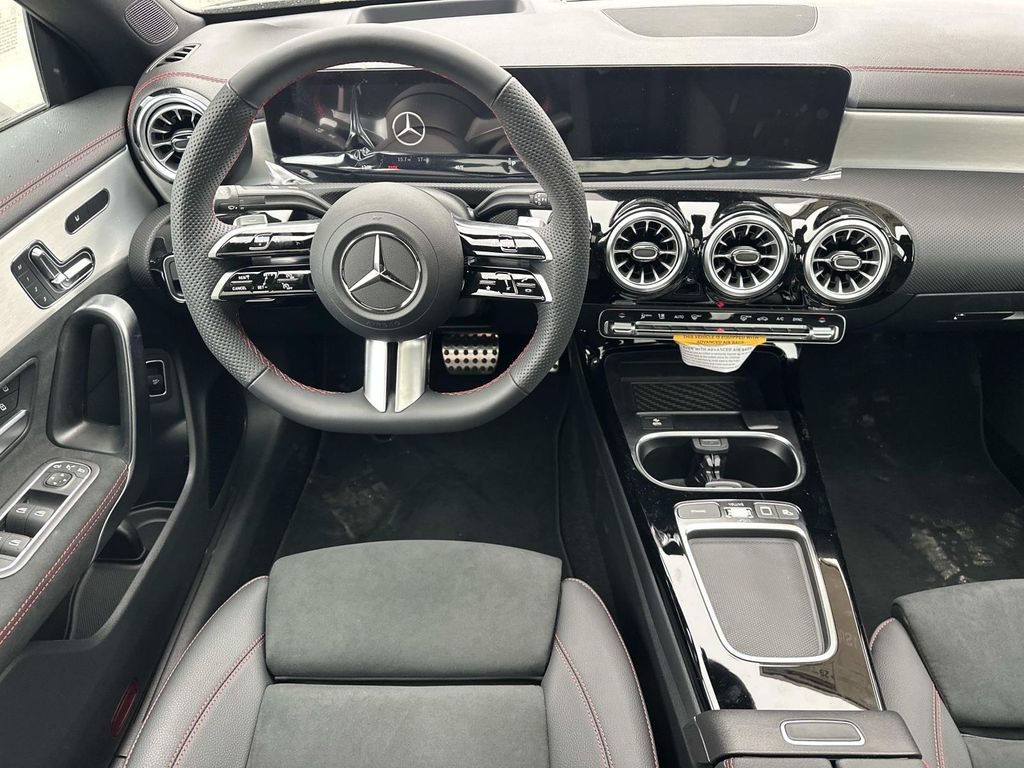 Thumbnail: 2026 Mercedes-Benz CLA - 22