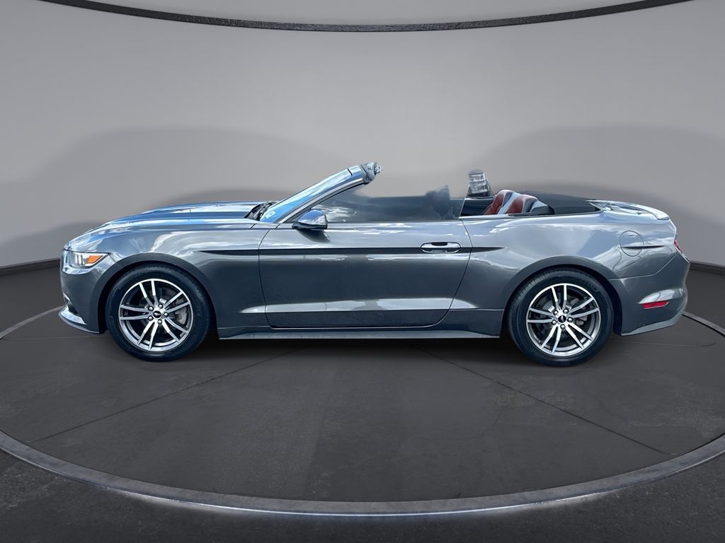 Thumbnail: 2016 Ford Mustang - 15