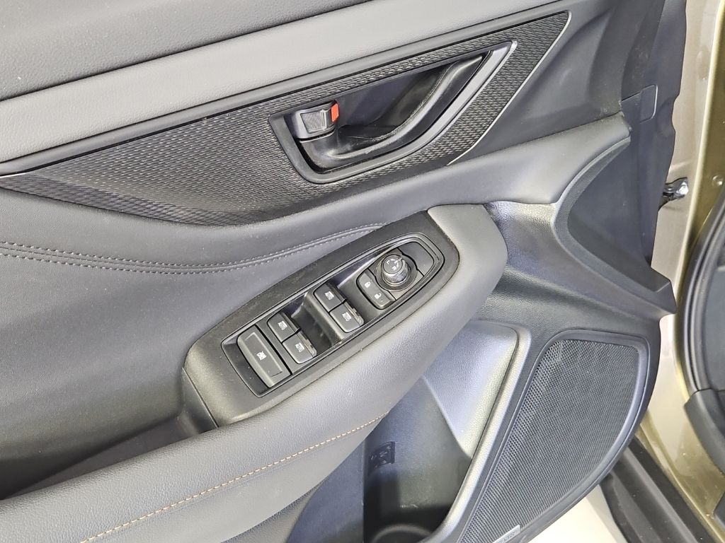 Thumbnail: 2024 Subaru Outback - 12