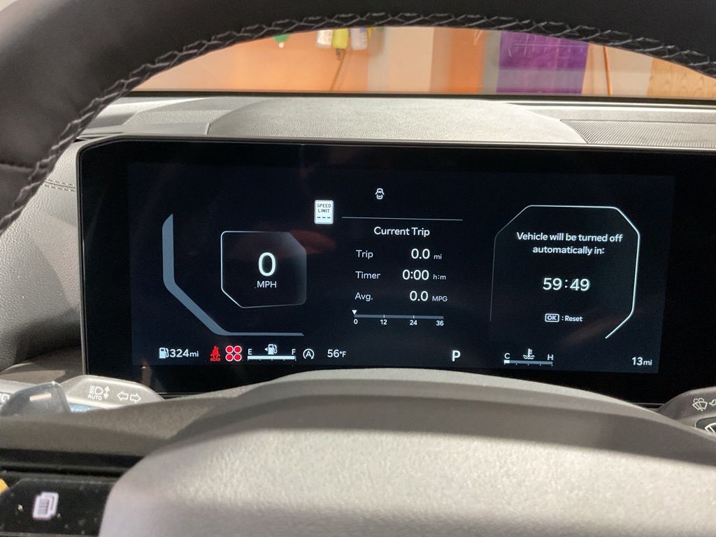 New 2026 White Kia X-Line SX Prestige image 18