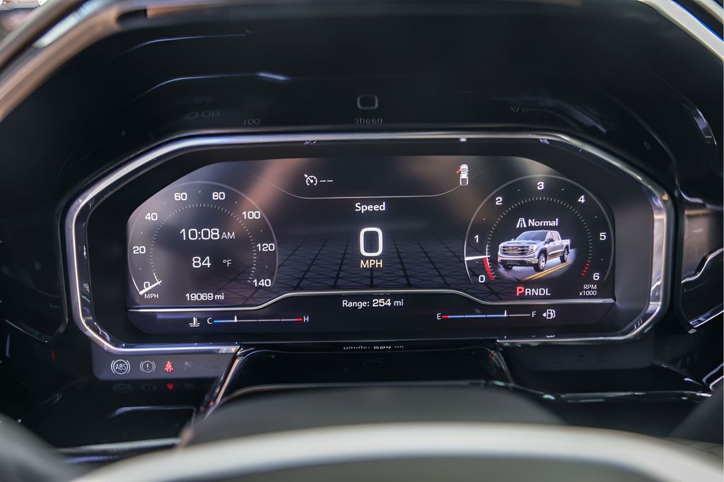 Used Car 2024 Gmc Sierra 1500  Elevation For Sale Under $50,000 In Austin, Texas